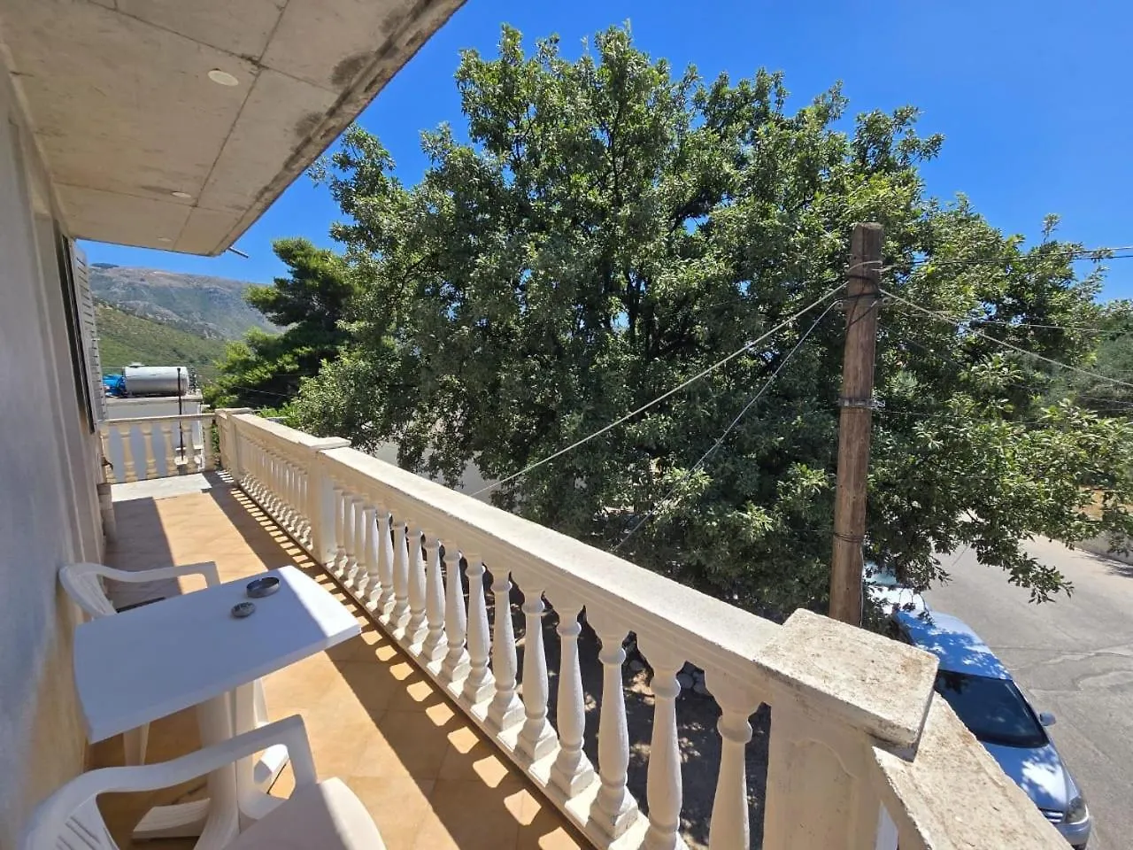Castel Room Himara 0*,  Albania