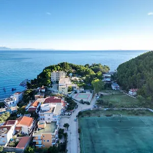 Apartament Ionian Seaview, Himara